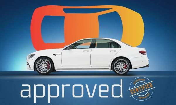 Special Offer | AED 5,295 PM | Warranty Service, Low KM | E 63 S AMG