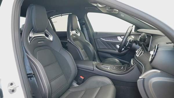 Special Offer | AED 5,295 PM | Warranty Service, Low KM | E 63 S AMG