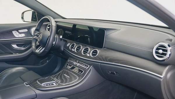 Special Offer | AED 5,295 PM | Warranty Service, Low KM | E 63 S AMG