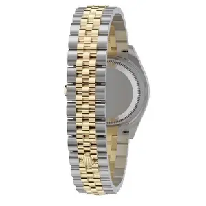 Rolex Datejust 36 | 36mm Mother of Pearl Diamond Dial | Condition: New | Year of production 2025 | Original box | Original papers