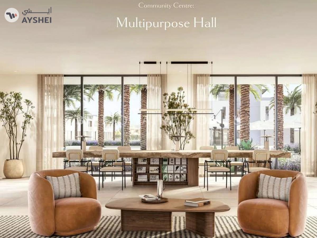 Farm Gardens 2, The Valley by Emaar, Dubai-11-11