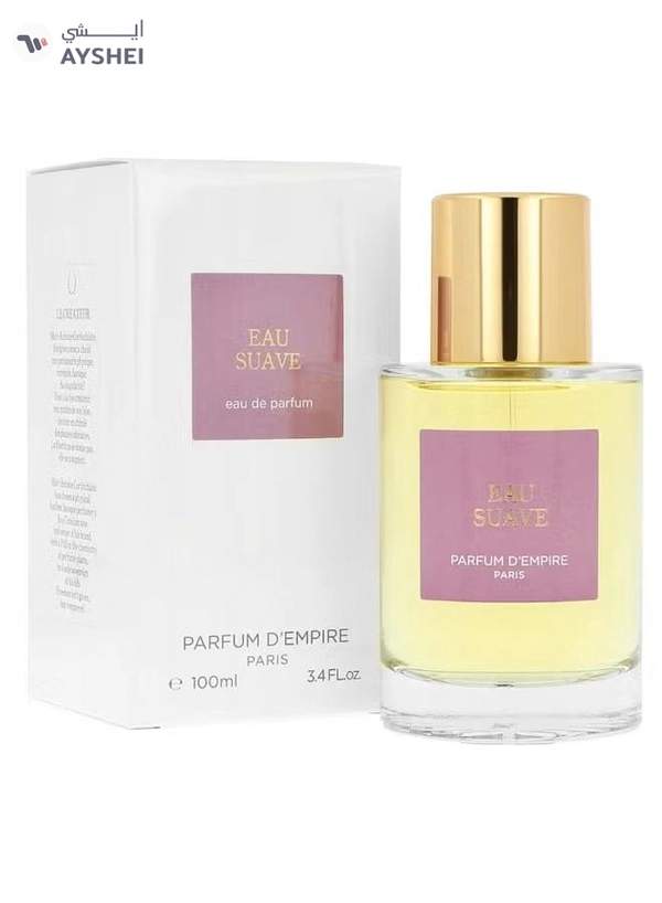 Parfum D'Empire Eau Suave Na For Women Eau De Parfum 100ml