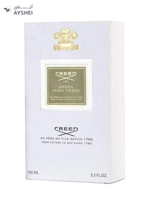CREED Green Irish Tweed 100ml
