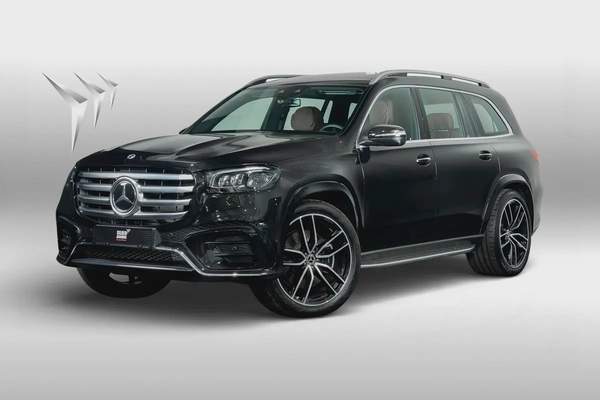 0% Downpayment | Mercedes-Benz Warranty Until 2029 | AED 6,037 P/M