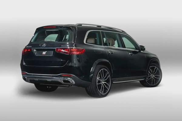 0% Downpayment | Mercedes-Benz Warranty Until 2029 | AED 6,037 P/M