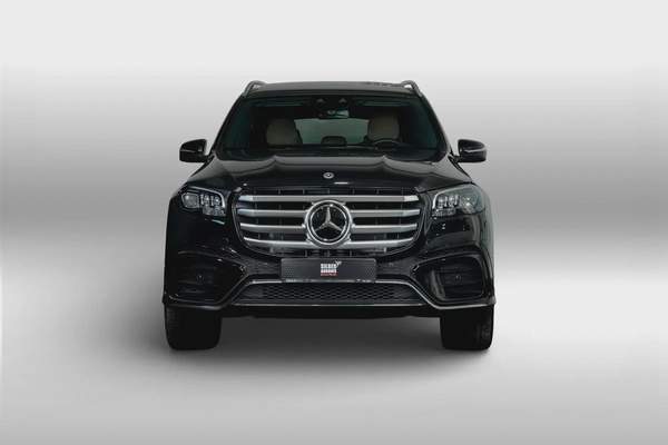 0% Downpayment | Mercedes-Benz Warranty Until 2029 | AED 6,037 P/M