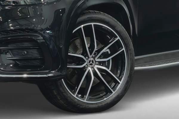 0% Downpayment | Mercedes-Benz Warranty Until 2029 | AED 6,037 P/M