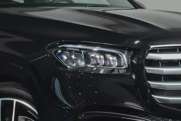 0% Downpayment | Mercedes-Benz Warranty Until 2029 | AED 6,037 P/M