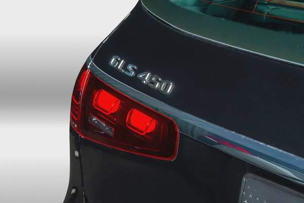 0% Downpayment | Mercedes-Benz Warranty Until 2029 | AED 6,037 P/M