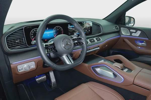 0% Downpayment | Mercedes-Benz Warranty Until 2029 | AED 6,037 P/M