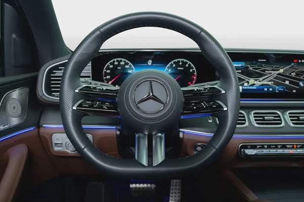 0% Downpayment | Mercedes-Benz Warranty Until 2029 | AED 6,037 P/M