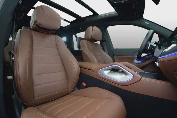 0% Downpayment | Mercedes-Benz Warranty Until 2029 | AED 6,037 P/M