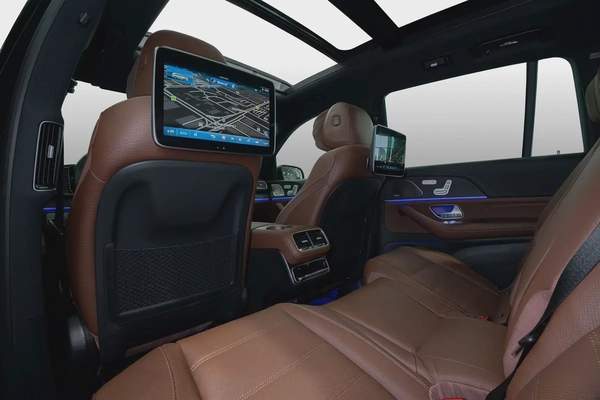 0% Downpayment | Mercedes-Benz Warranty Until 2029 | AED 6,037 P/M