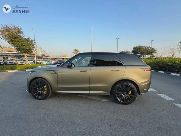 RANGE ROVER SPORT SV Edition Two P635 4.4L