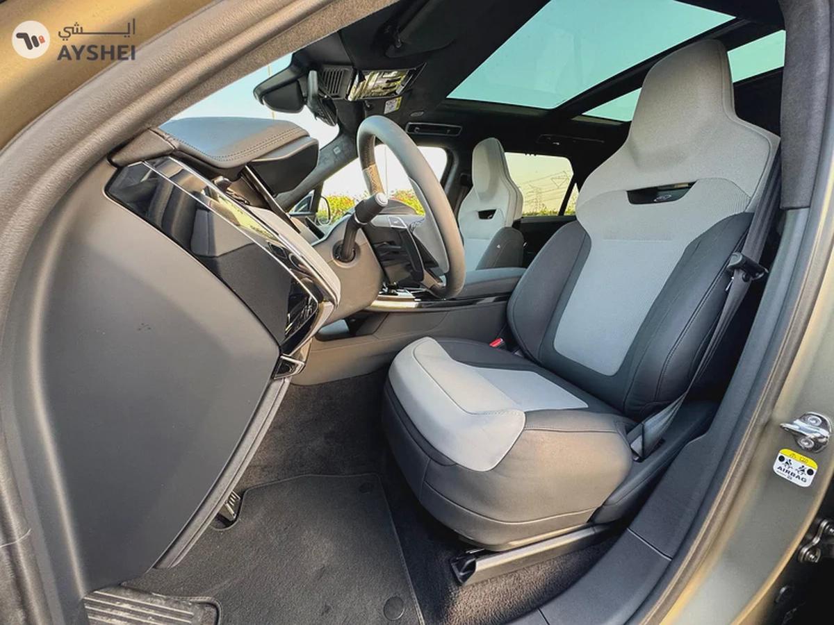 RANGE ROVER SPORT SV Edition Two P635 4.4L-10-10