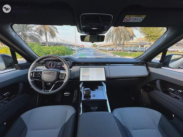 RANGE ROVER SPORT SV Edition Two P635 4.4L