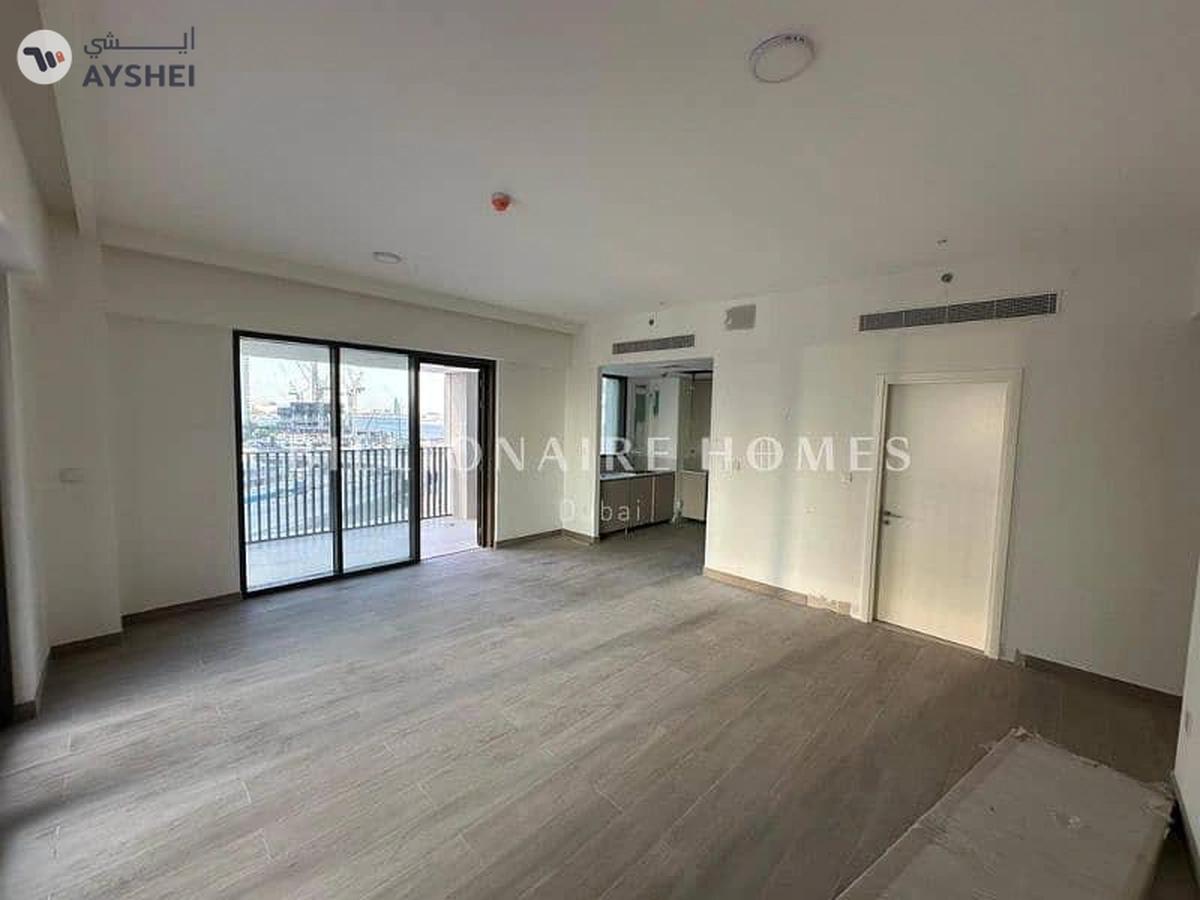 Grove Building 3, Grove at Creek Beach, Dubai Creek Harbour, Dubai-2-2