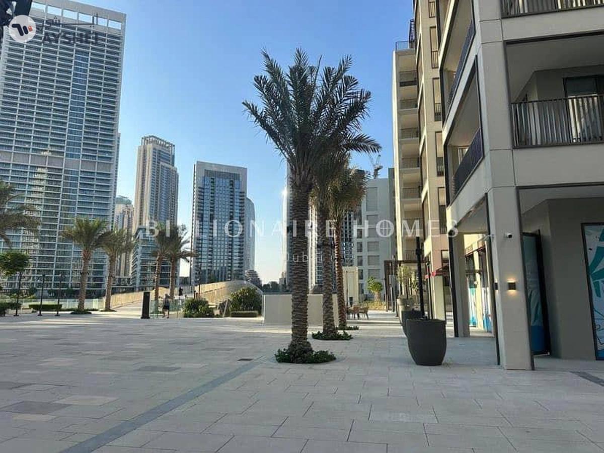 Grove Building 3, Grove at Creek Beach, Dubai Creek Harbour, Dubai-0-landscape