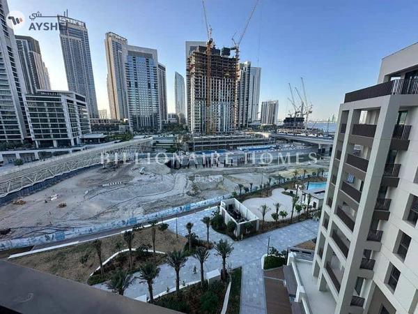 Grove Building 3, Grove at Creek Beach, Dubai Creek Harbour, Dubai