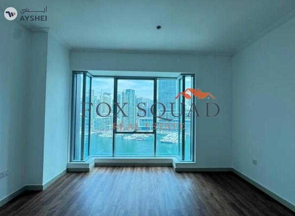 APARTMENT FOR RENT IN SHEMARA TOWER, MARINA PROMENADE