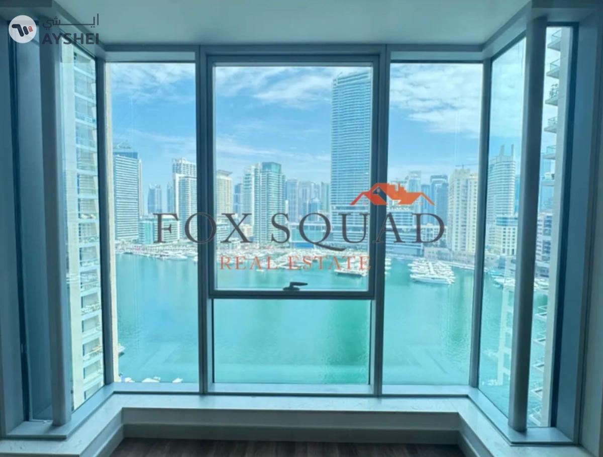 APARTMENT FOR RENT IN SHEMARA TOWER, MARINA PROMENADE-10-10