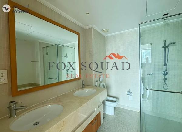 APARTMENT FOR RENT IN SHEMARA TOWER, MARINA PROMENADE