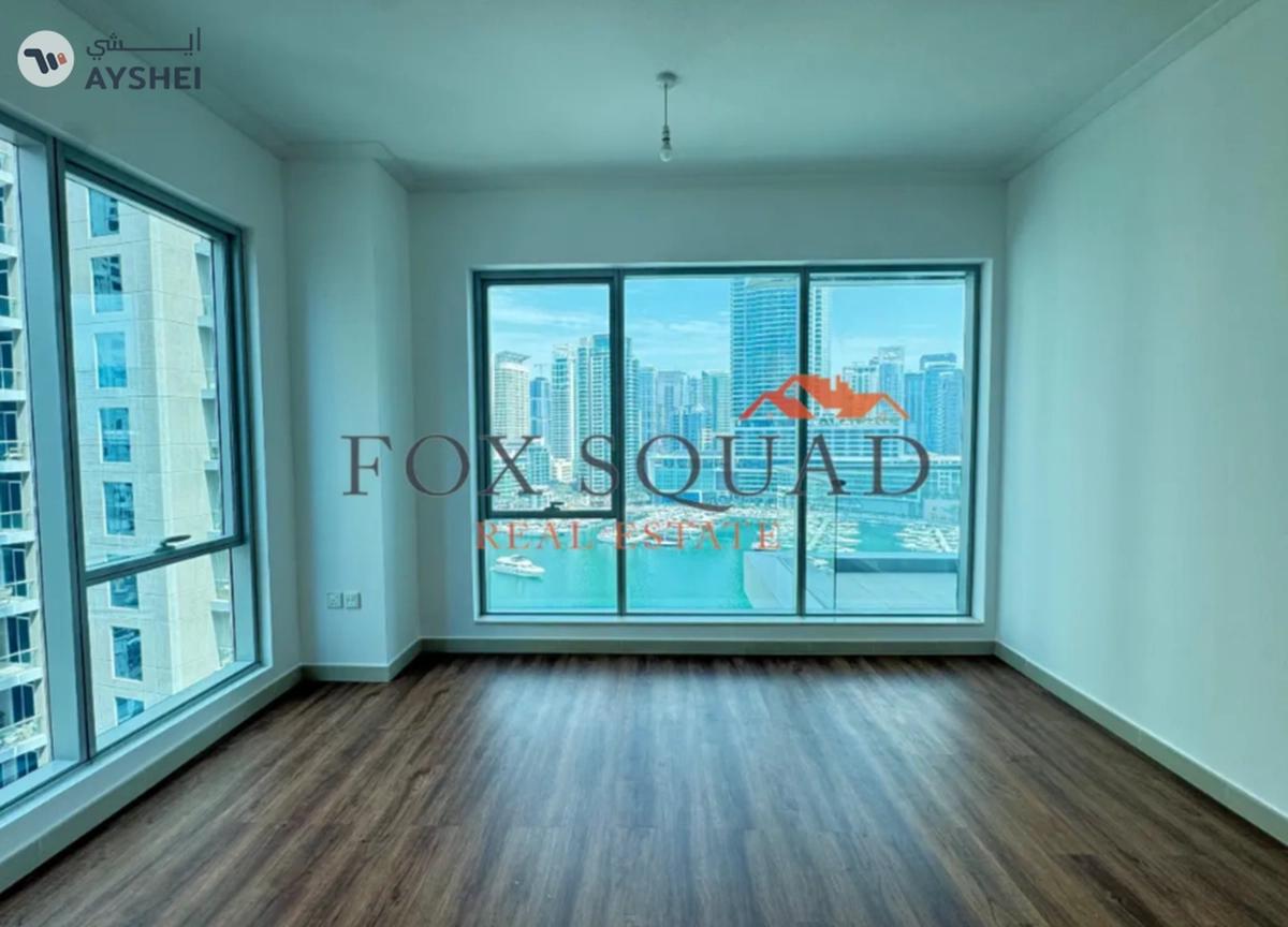 APARTMENT FOR RENT IN SHEMARA TOWER, MARINA PROMENADE-13-13