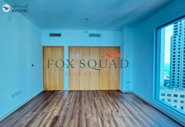 APARTMENT FOR RENT IN SHEMARA TOWER, MARINA PROMENADE