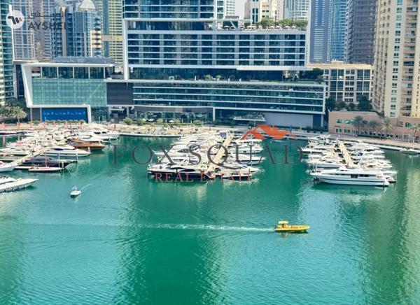 APARTMENT FOR RENT IN SHEMARA TOWER, MARINA PROMENADE