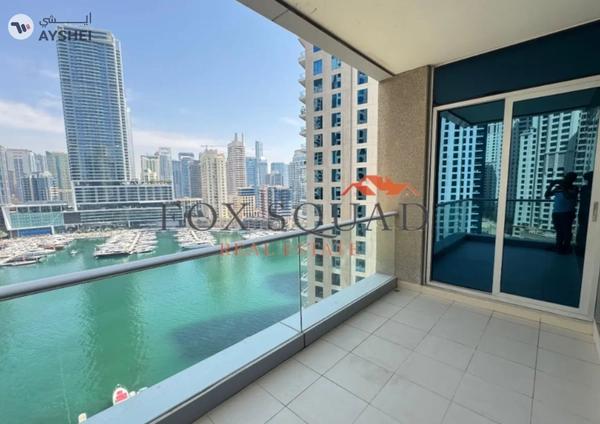 APARTMENT FOR RENT IN SHEMARA TOWER, MARINA PROMENADE