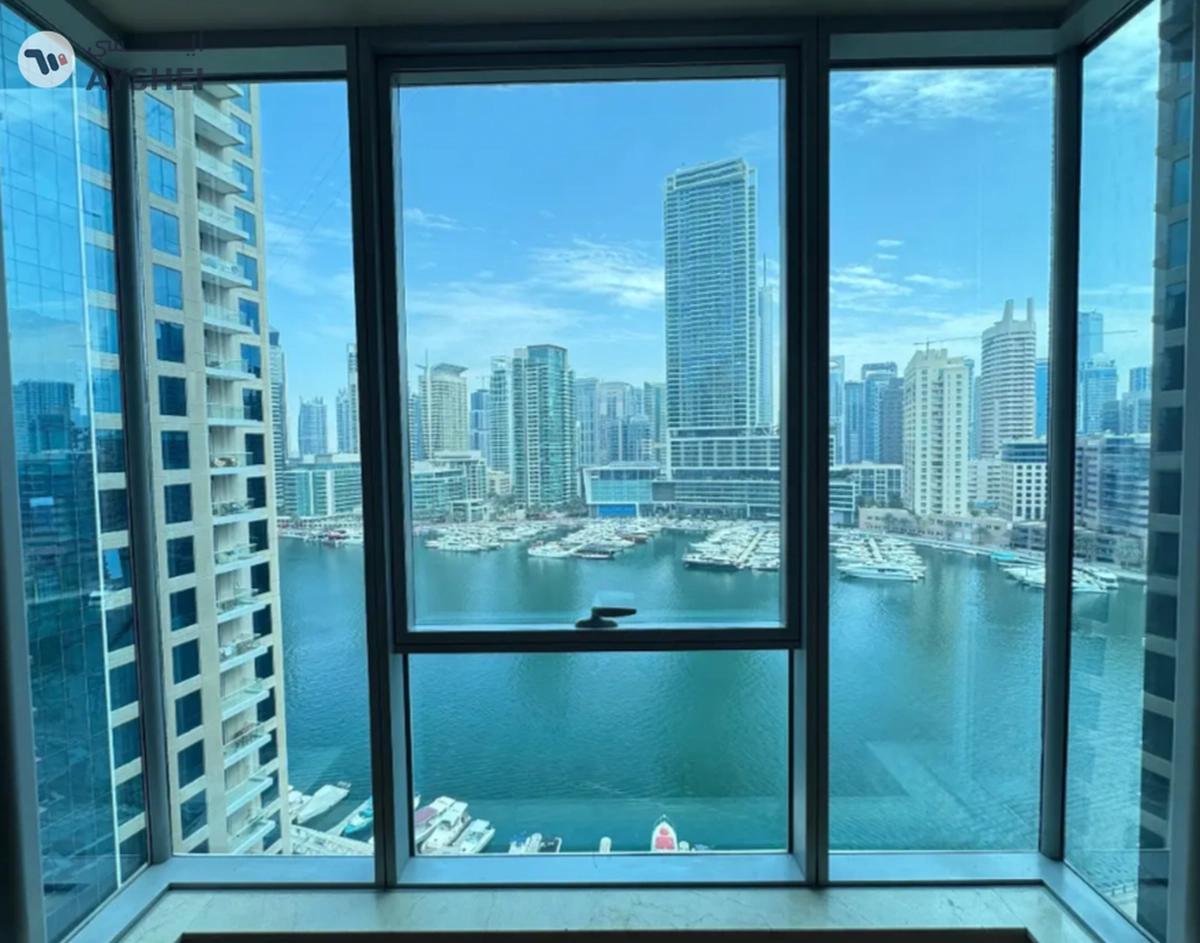 APARTMENT FOR RENT IN SHEMARA TOWER, MARINA PROMENADE-5-5