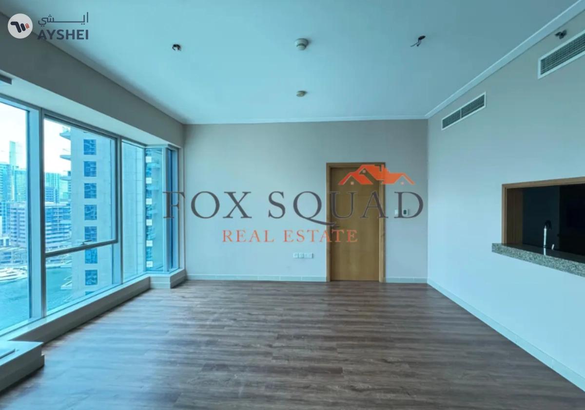 APARTMENT FOR RENT IN SHEMARA TOWER, MARINA PROMENADE-6-6