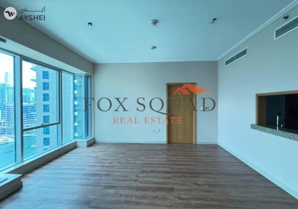 APARTMENT FOR RENT IN SHEMARA TOWER, MARINA PROMENADE