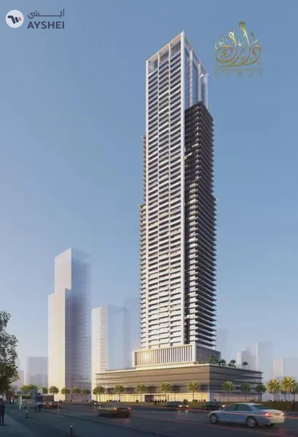 30% CASH DISCOUNT | Fully Furnished | Flexible Payment Plan | High ROI-0-portrait