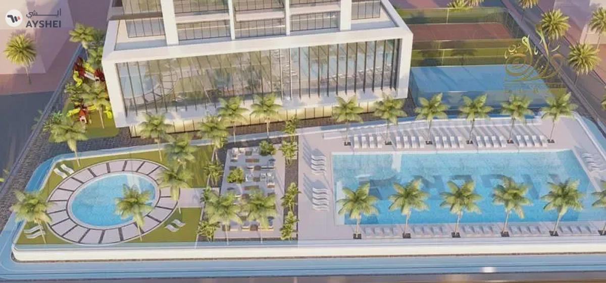 30% CASH DISCOUNT | Fully Furnished | Flexible Payment Plan | High ROI-11-11