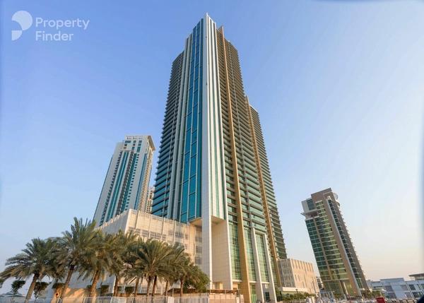 Well Designed | Modern 1BR Unit | Prime Location