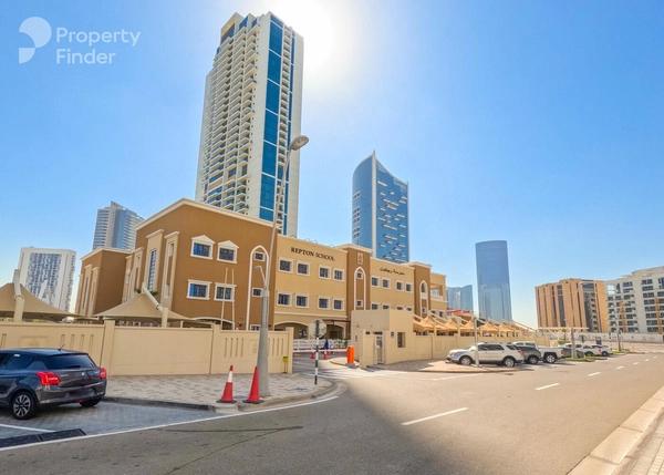 Well Designed | Modern 1BR Unit | Prime Location