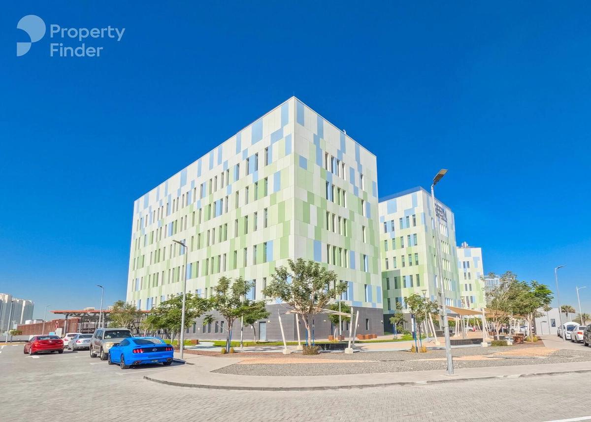 Well Designed | Modern 1BR Unit | Prime Location-6-6