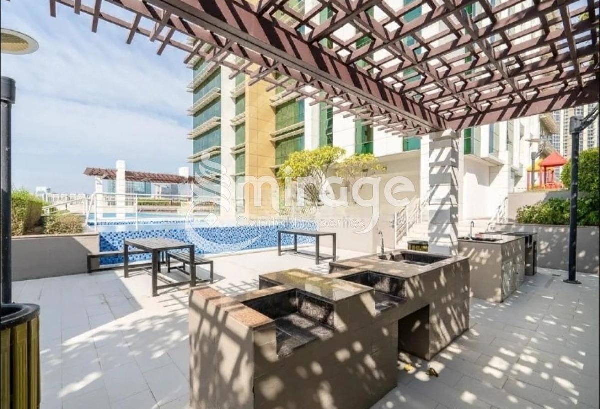 Well Designed | Modern 1BR Unit | Prime Location-9-9