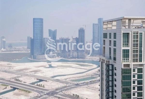 Well Designed | Modern 1BR Unit | Prime Location