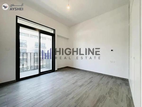 Bright & Spacious | Luxurious Finishing | Modern