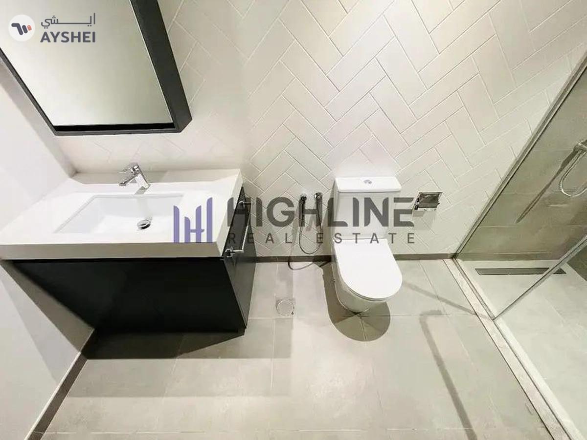 Bright & Spacious | Luxurious Finishing | Modern-6-6