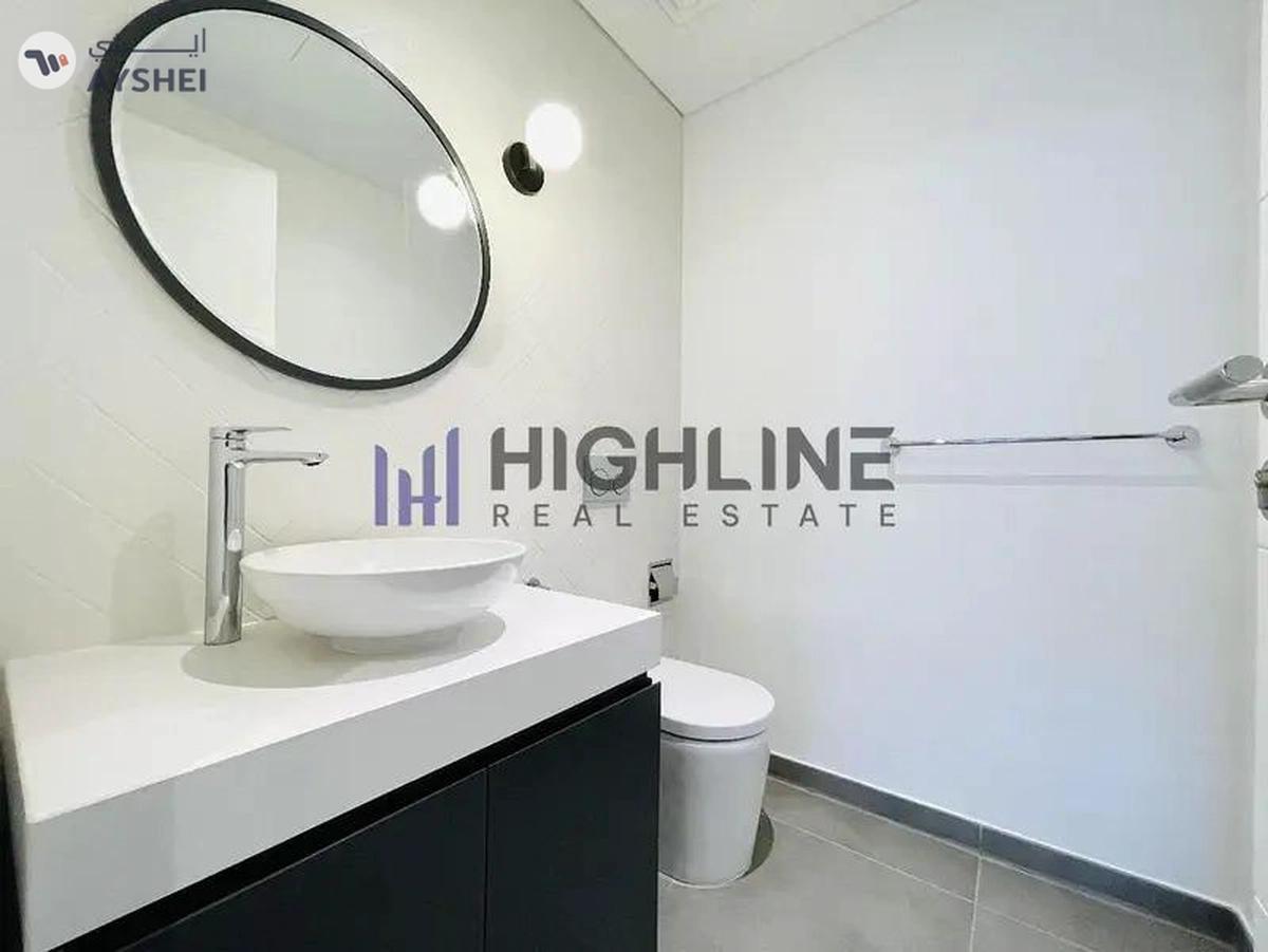 Bright & Spacious | Luxurious Finishing | Modern-7-7