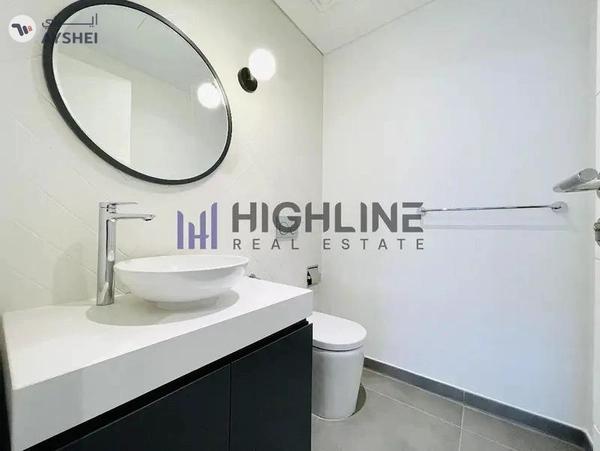 Bright & Spacious | Luxurious Finishing | Modern