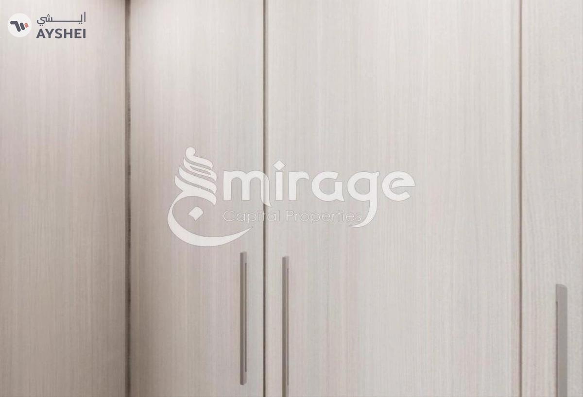 APARTMENT FOR SALE IN YAS GOLF COLLECTION H, YAS GOLF COLLECTION-5-5