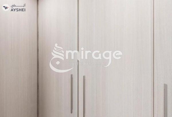 APARTMENT FOR SALE IN YAS GOLF COLLECTION H, YAS GOLF COLLECTION