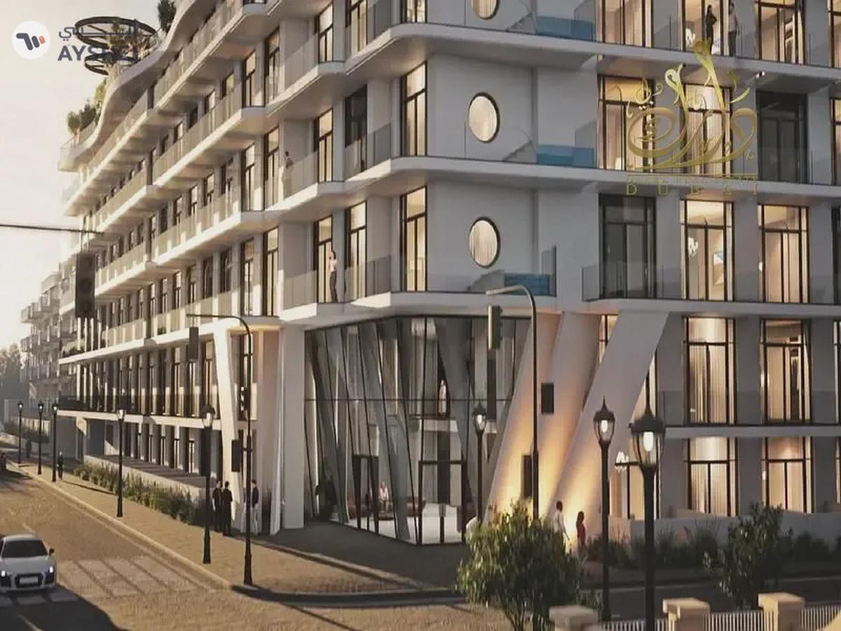 Invest in a Serene Address in the Heart of JVC with Strong Returns-5-5