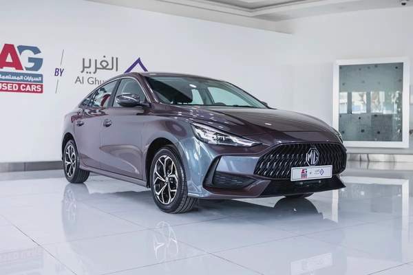 1 YR WARRANTY | GCC | 1.5L | AED 700 PM