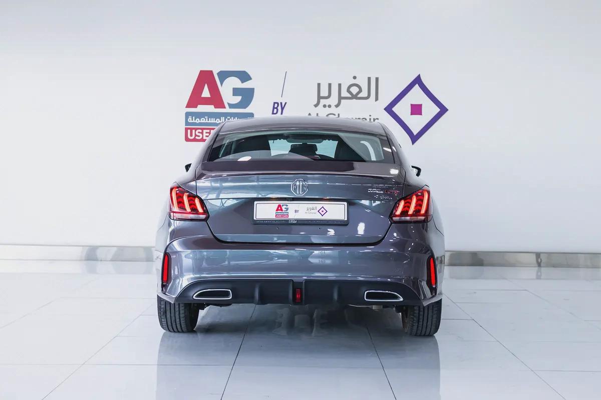 1 YR WARRANTY | GCC | 1.5L | AED 700 PM-4-4