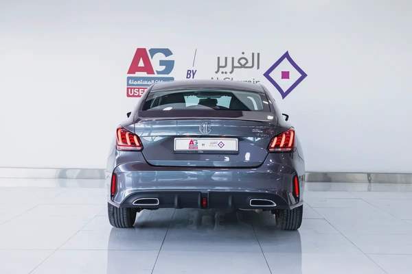 1 YR WARRANTY | GCC | 1.5L | AED 700 PM